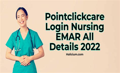 How to login easier Let me give you a short tutorial. . Pointclickcare login nursing emar